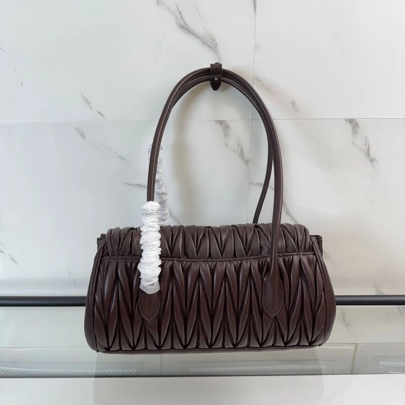 Miu Miu Top Handle Bags Sleek 58220