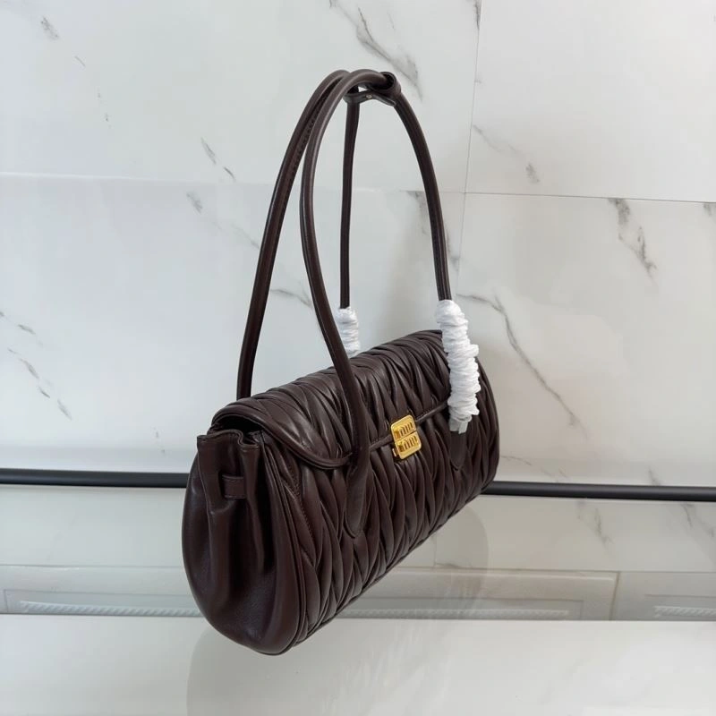 Miu Miu Top Handle Bags Sleek 58220