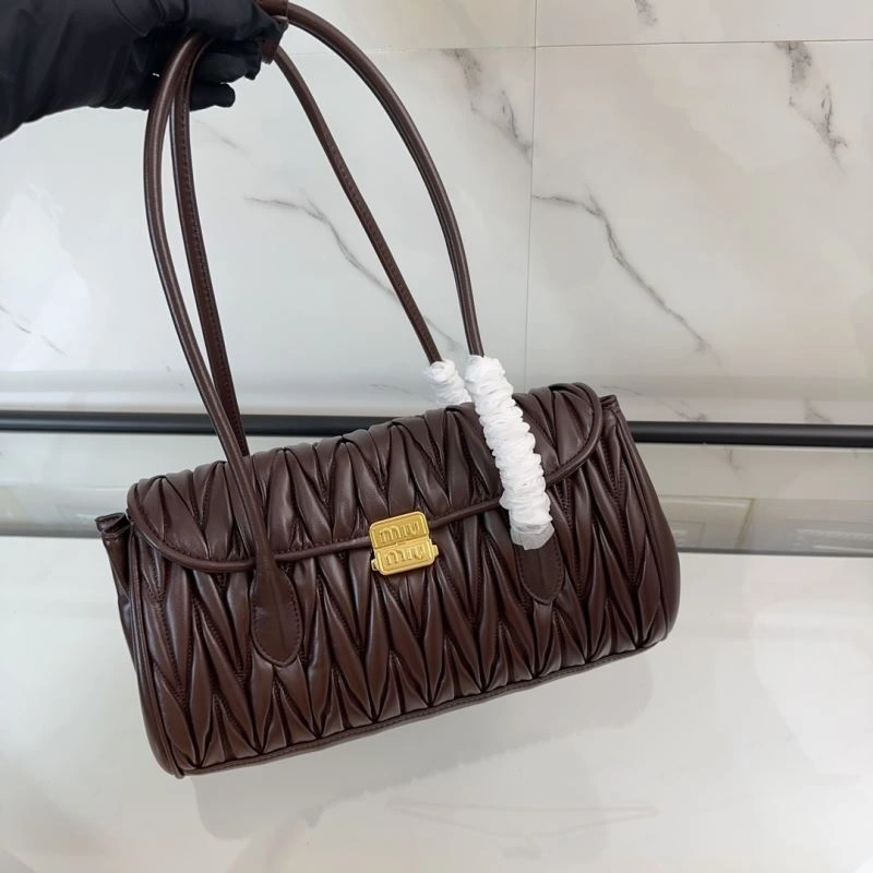 Miu Miu Top Handle Bags Sleek 58220
