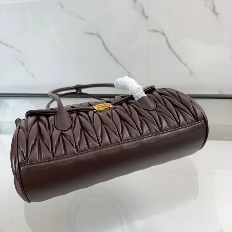 Miu Miu Top Handle Bags Sleek 58220