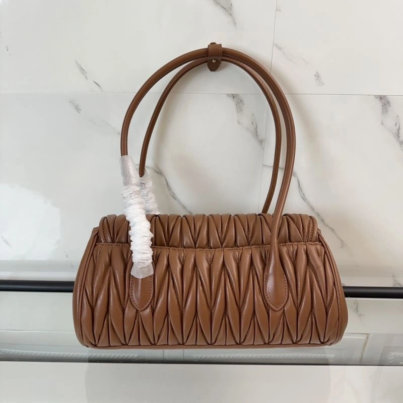 Miu Miu Top Handle Bags ModernLook 58176