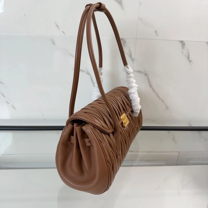 Miu Miu Top Handle Bags ModernLook 58176