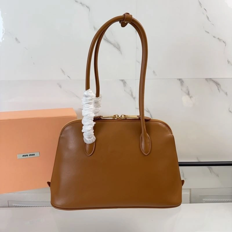 Stretchable Miu Miu Top Handle Bags 58177