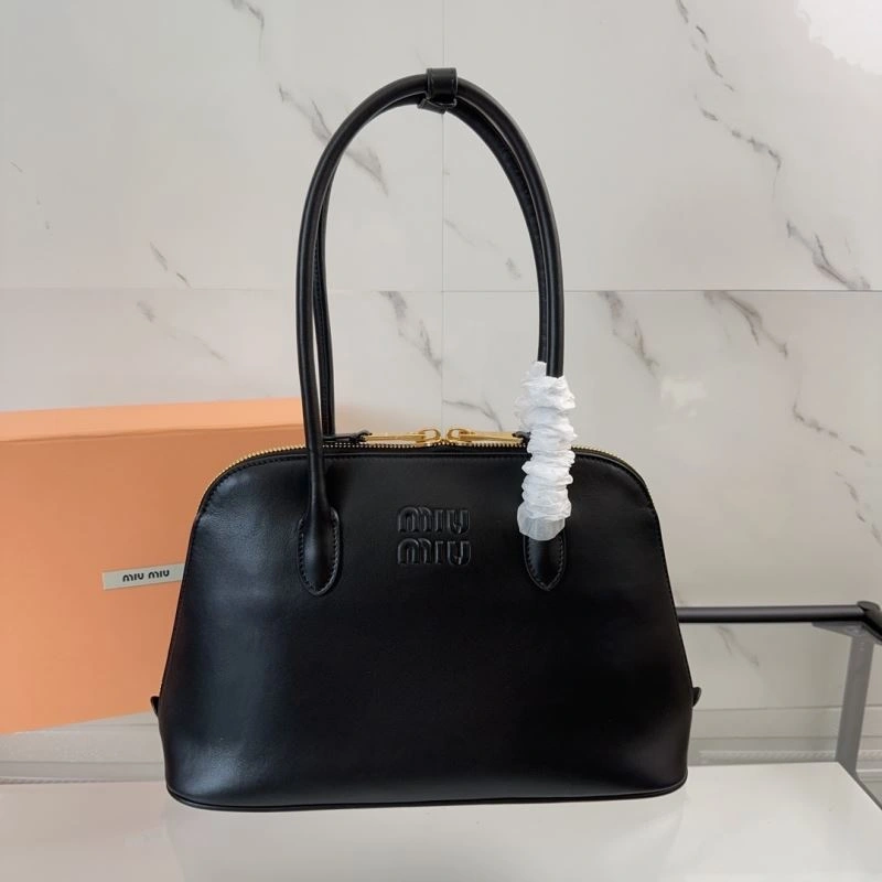 Sleek Miu Miu Top Handle Bags 58173