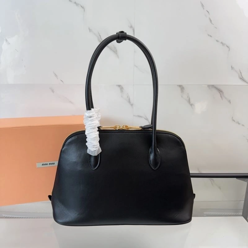 Sleek Miu Miu Top Handle Bags 58173