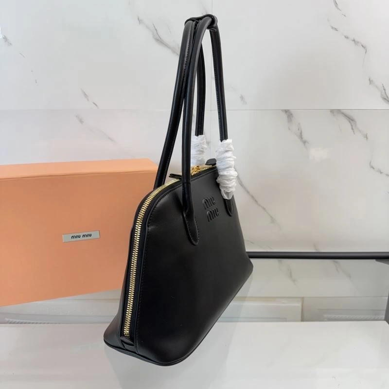 Sleek Miu Miu Top Handle Bags 58173