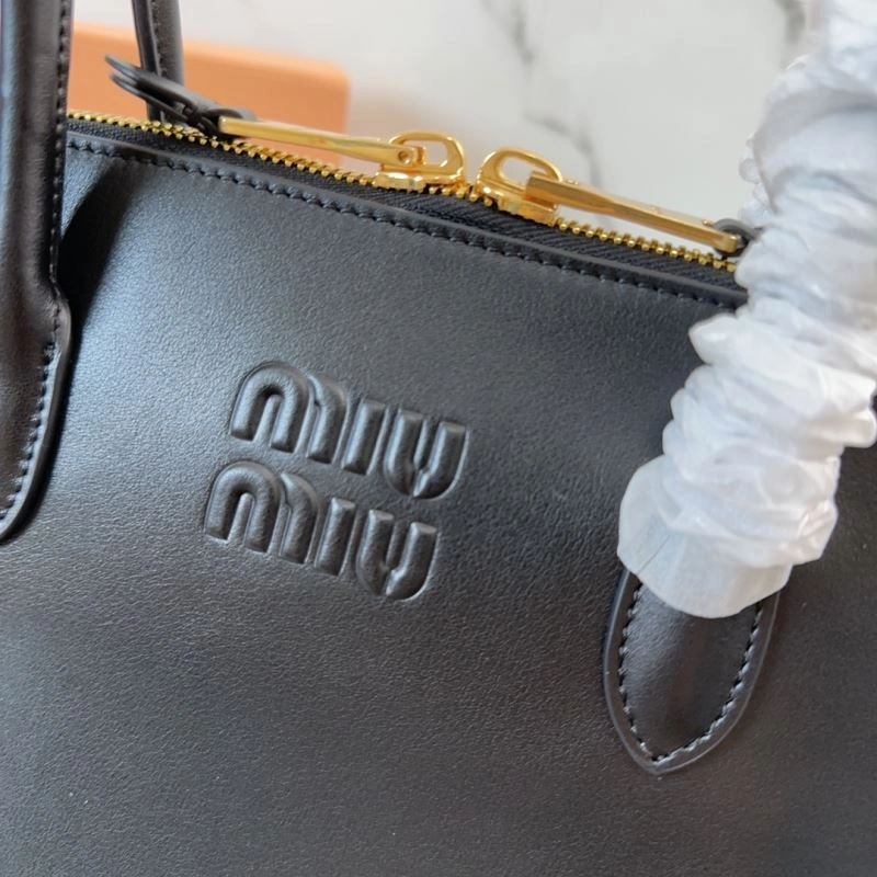 Sleek Miu Miu Top Handle Bags 58173