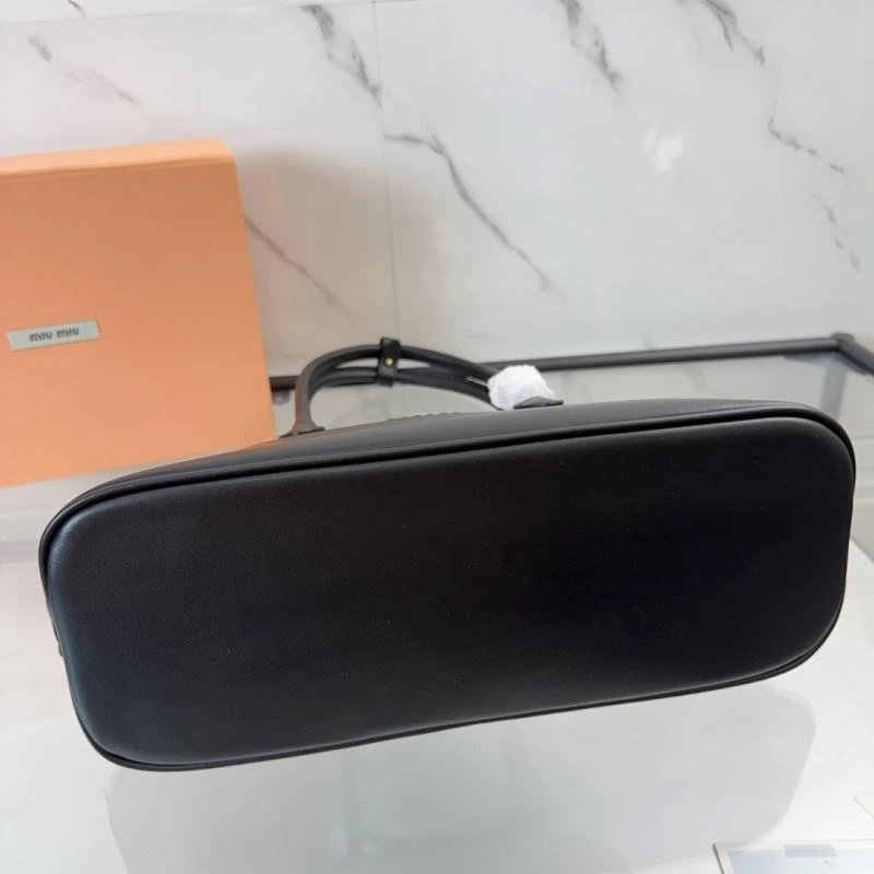 Sleek Miu Miu Top Handle Bags 58173