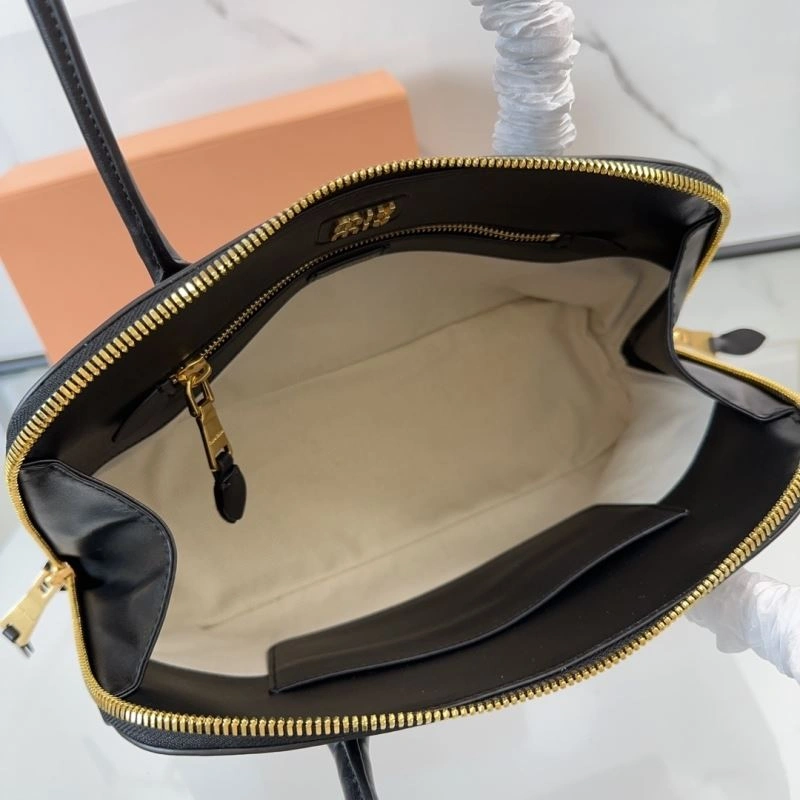 Sleek Miu Miu Top Handle Bags 58173