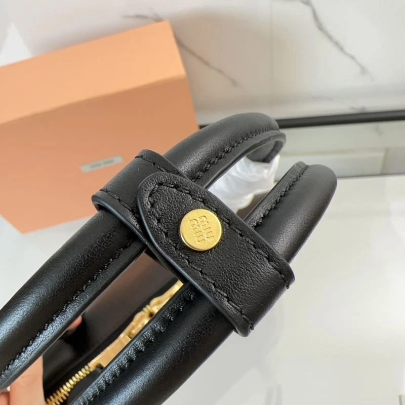 Sleek Miu Miu Top Handle Bags 58173