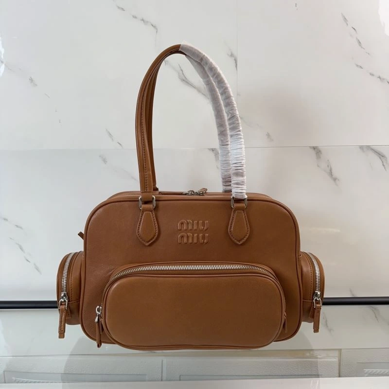 Miu Miu Top Handle Bags TravelReady 58171