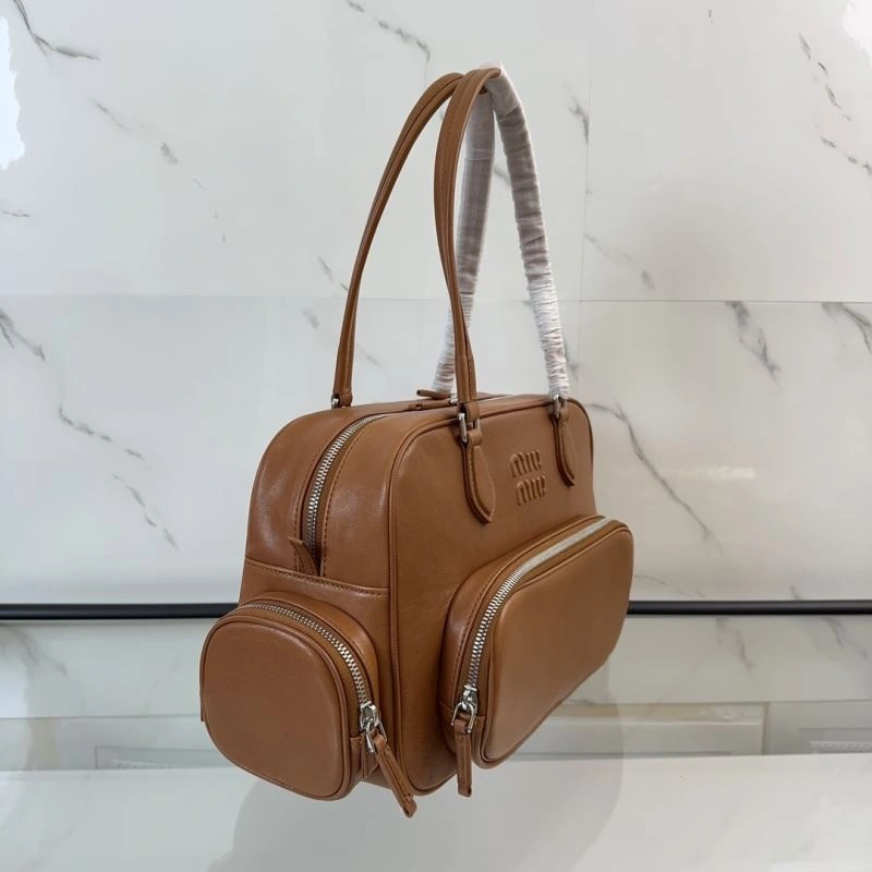 Miu Miu Top Handle Bags TravelReady 58171