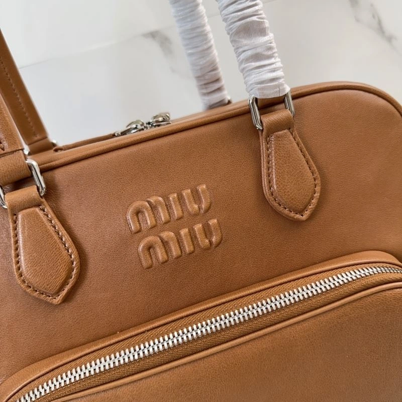 Miu Miu Top Handle Bags TravelReady 58171