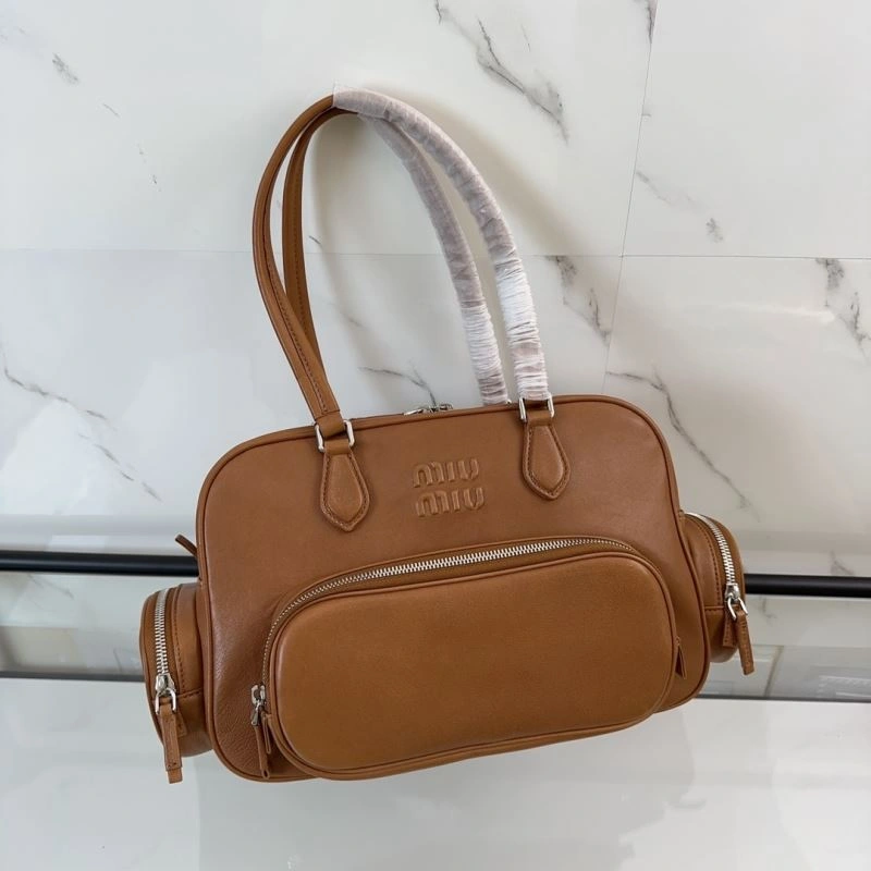 Miu Miu Top Handle Bags TravelReady 58171