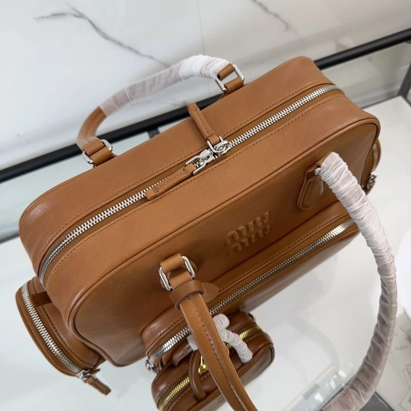 Miu Miu Top Handle Bags TravelReady 58171