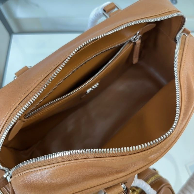 Miu Miu Top Handle Bags TravelReady 58171