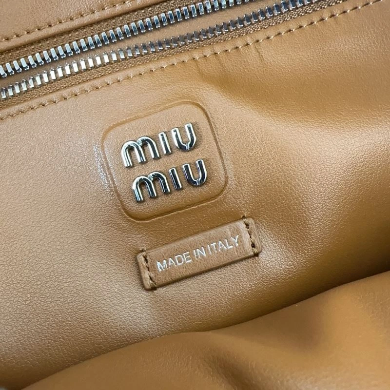 Miu Miu Top Handle Bags TravelReady 58171