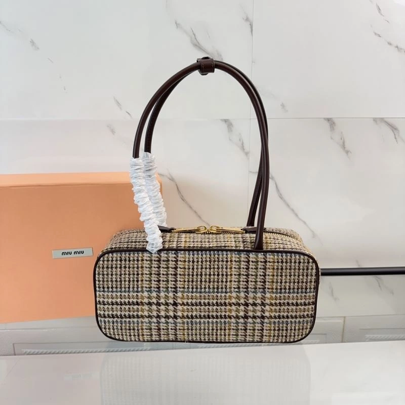 TravelReady Miu Miu Top Handle Bags 58204