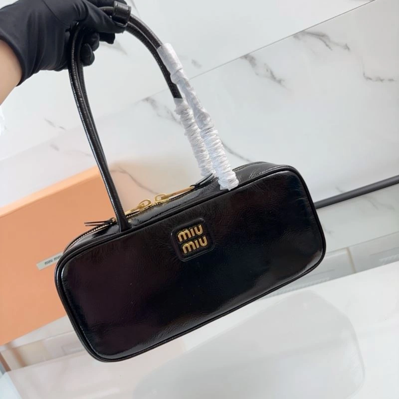 SunProtective Miu Miu Top Handle Bags 58161