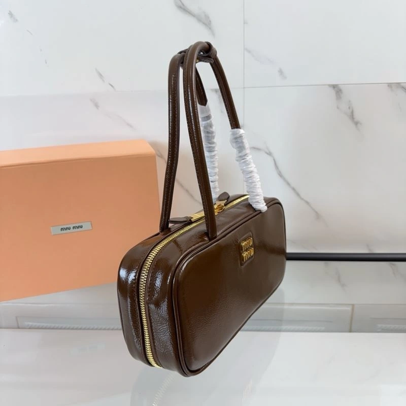 WeatherProof Miu Miu Top Handle Bags 58164