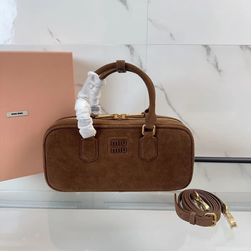 Miu Miu Top Handle Bags Popular 58210
