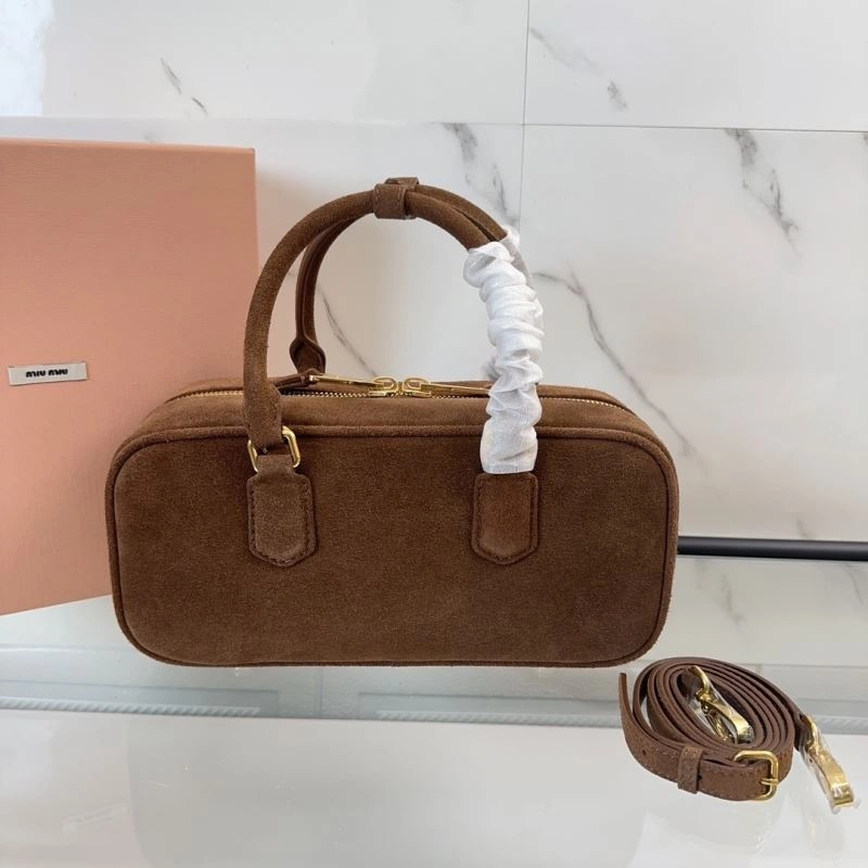 Miu Miu Top Handle Bags Popular 58210