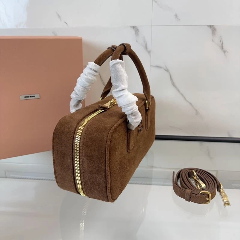 Miu Miu Top Handle Bags Popular 58210