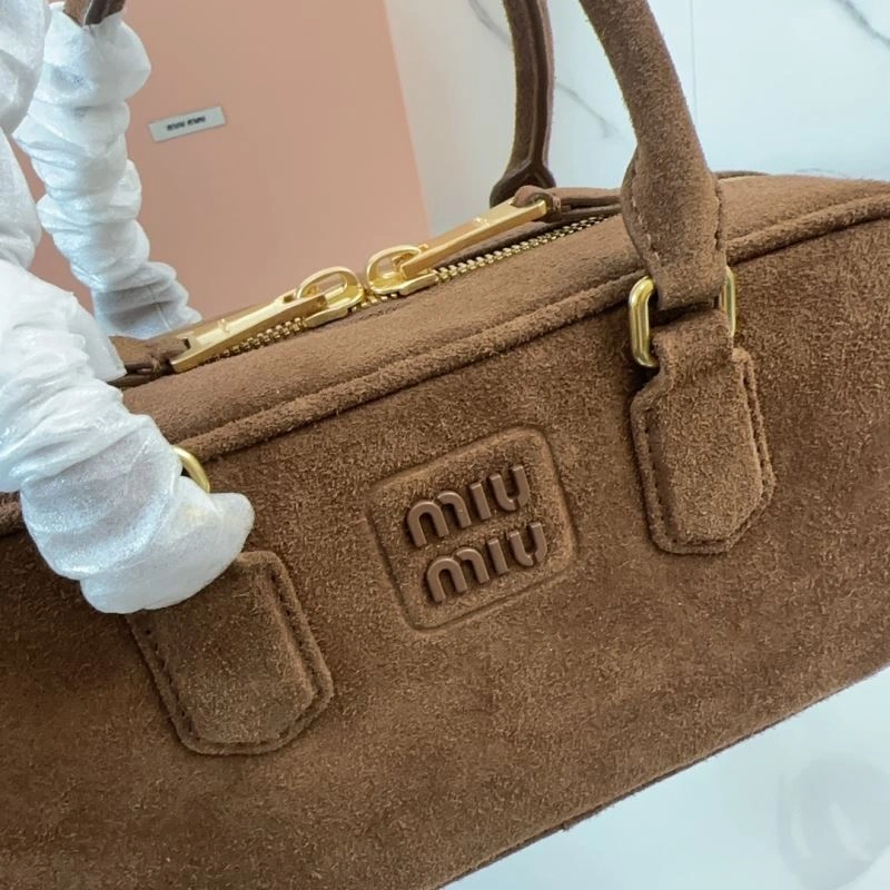 Miu Miu Top Handle Bags Popular 58210
