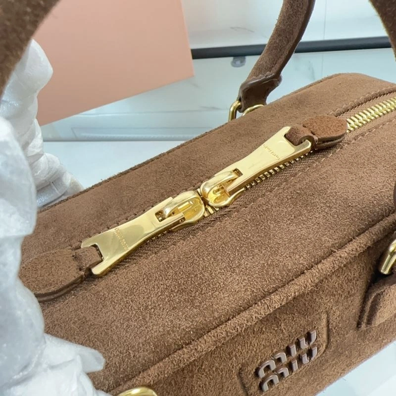 Miu Miu Top Handle Bags Popular 58210
