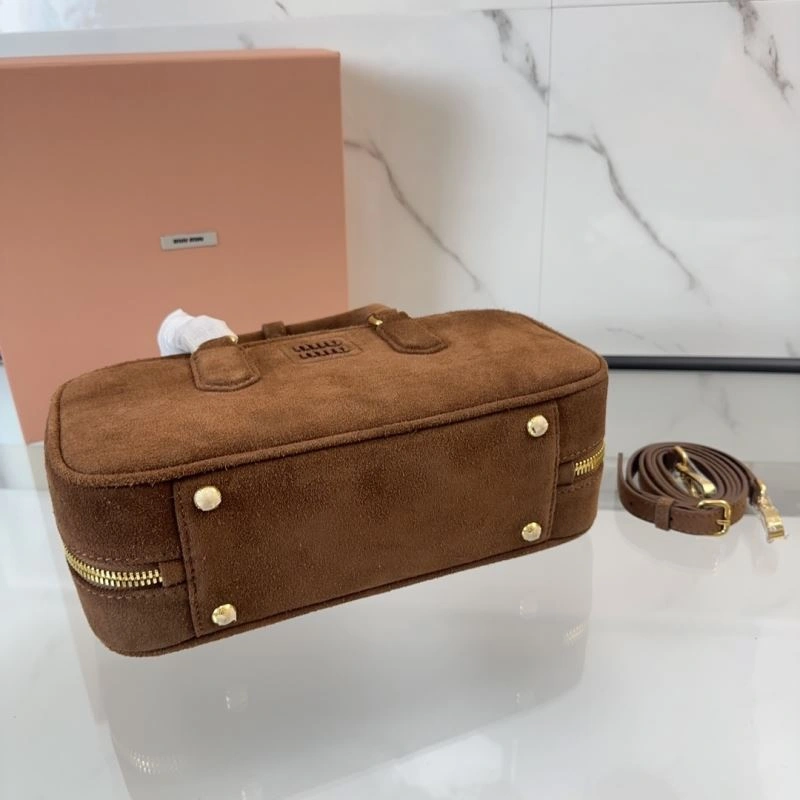 Miu Miu Top Handle Bags Popular 58210