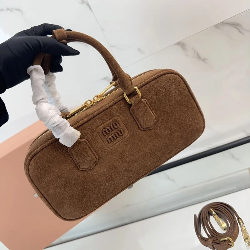 Miu Miu Top Handle Bags Popular 58210