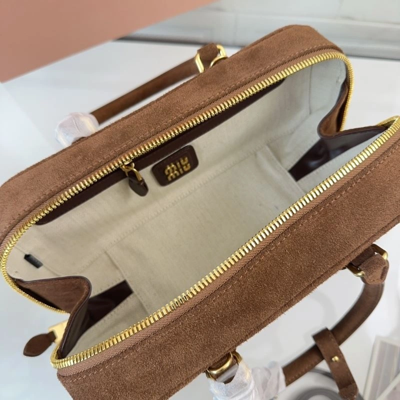 Miu Miu Top Handle Bags Popular 58210