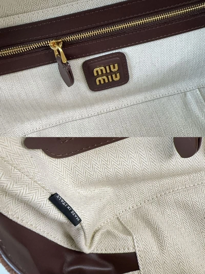 Miu Miu Top Handle Bags Popular 58210