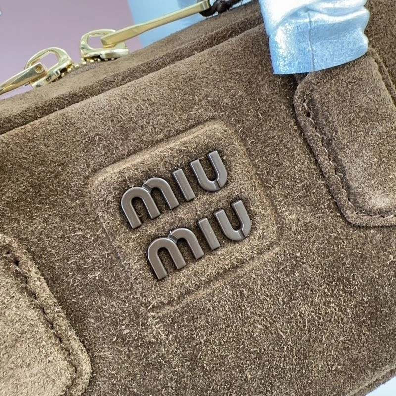 Miu Miu Top Handle Bags StreetReady 58165