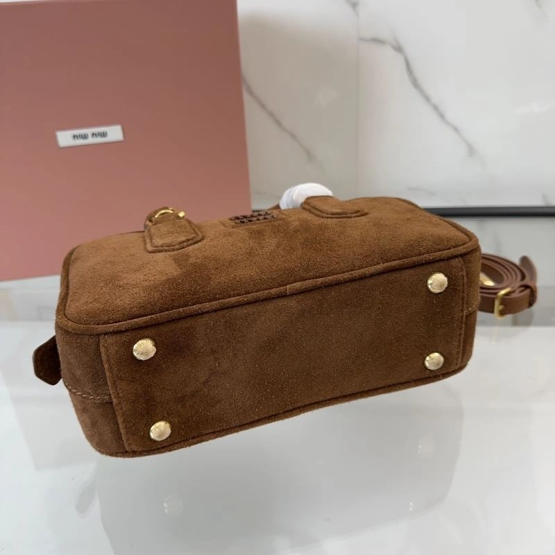 Miu Miu Top Handle Bags StreetReady 58165