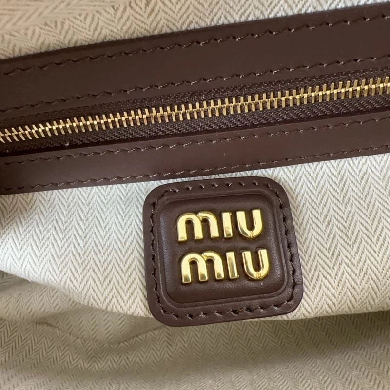 Miu Miu Top Handle Bags StreetReady 58165