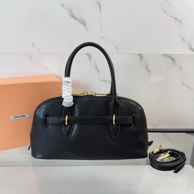 Miu Miu Top Handle Bags Durable 58162