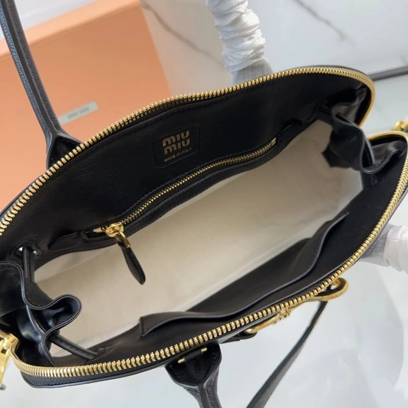 Miu Miu Top Handle Bags Durable 58162