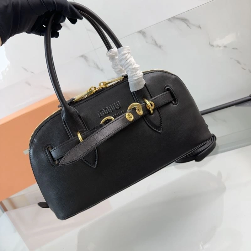 Miu Miu Top Handle Bags Durable 58162