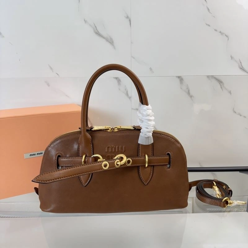 Miu Miu Top Handle Bags QuickDry 58160