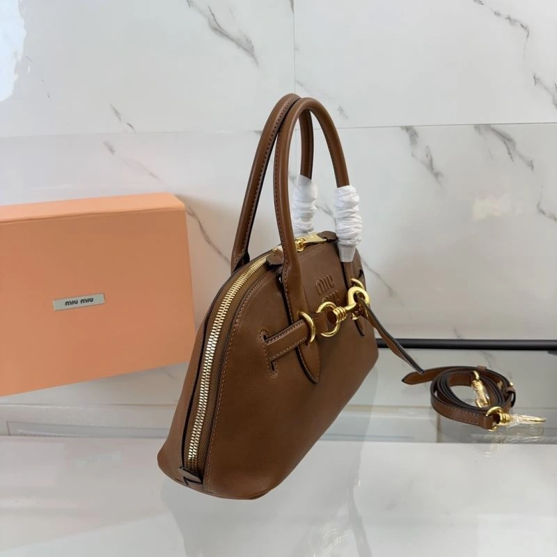 Miu Miu Top Handle Bags QuickDry 58160