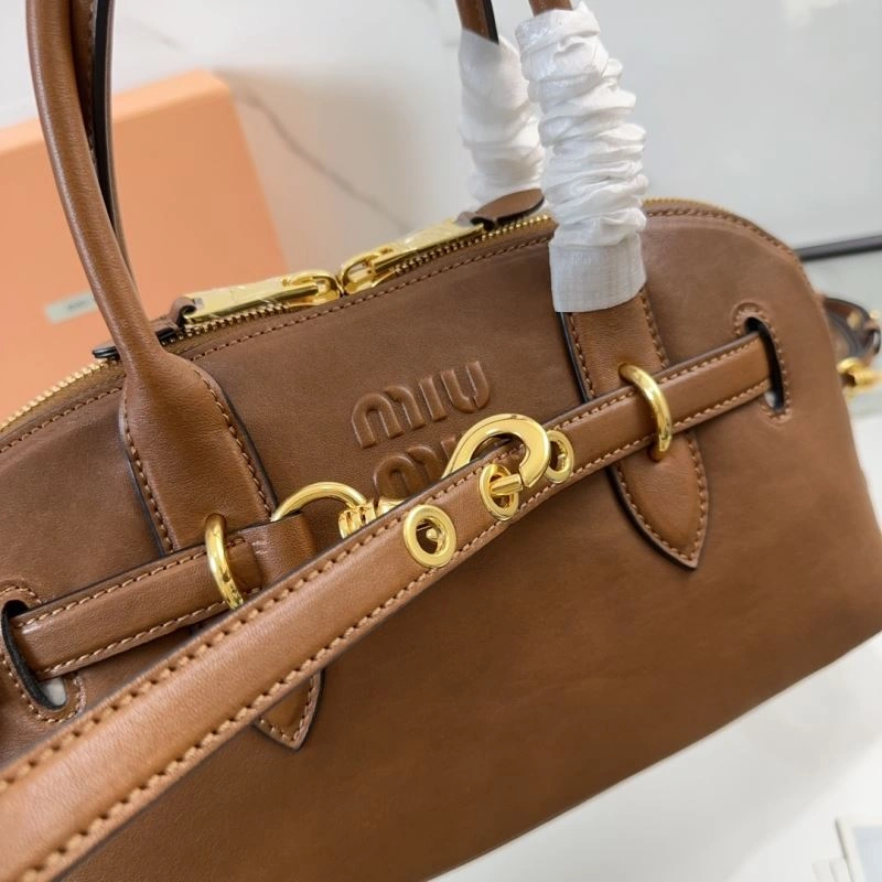 Miu Miu Top Handle Bags QuickDry 58160