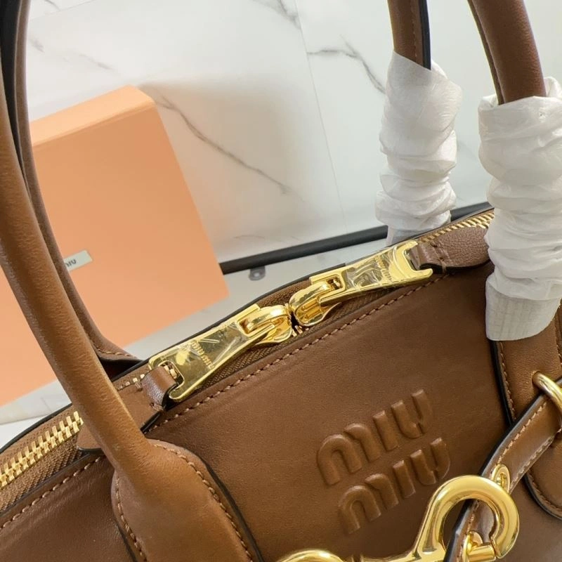 Miu Miu Top Handle Bags QuickDry 58160
