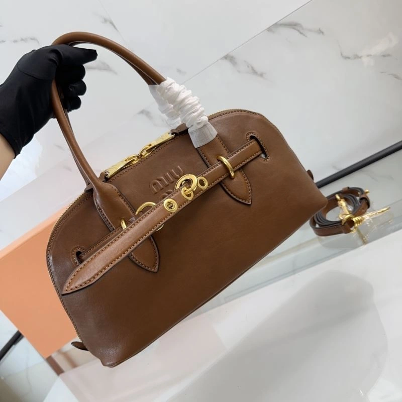 Miu Miu Top Handle Bags QuickDry 58160