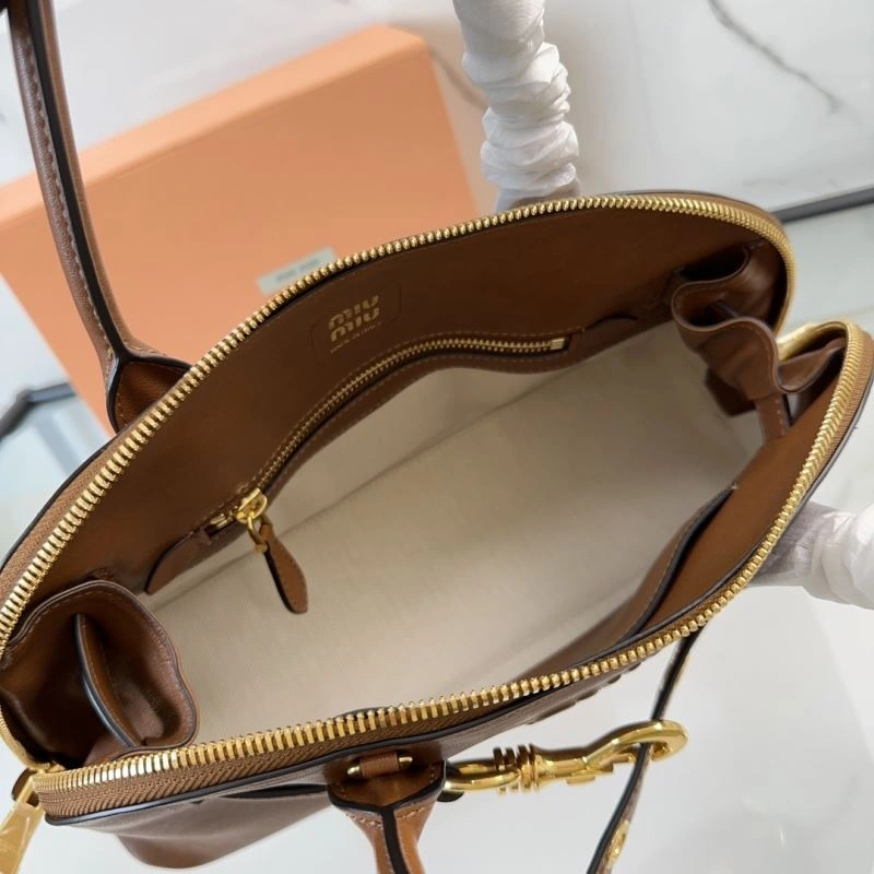 Miu Miu Top Handle Bags QuickDry 58160