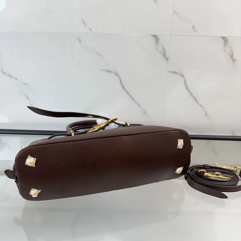 Miu Miu Top Handle Bags Soft 58169