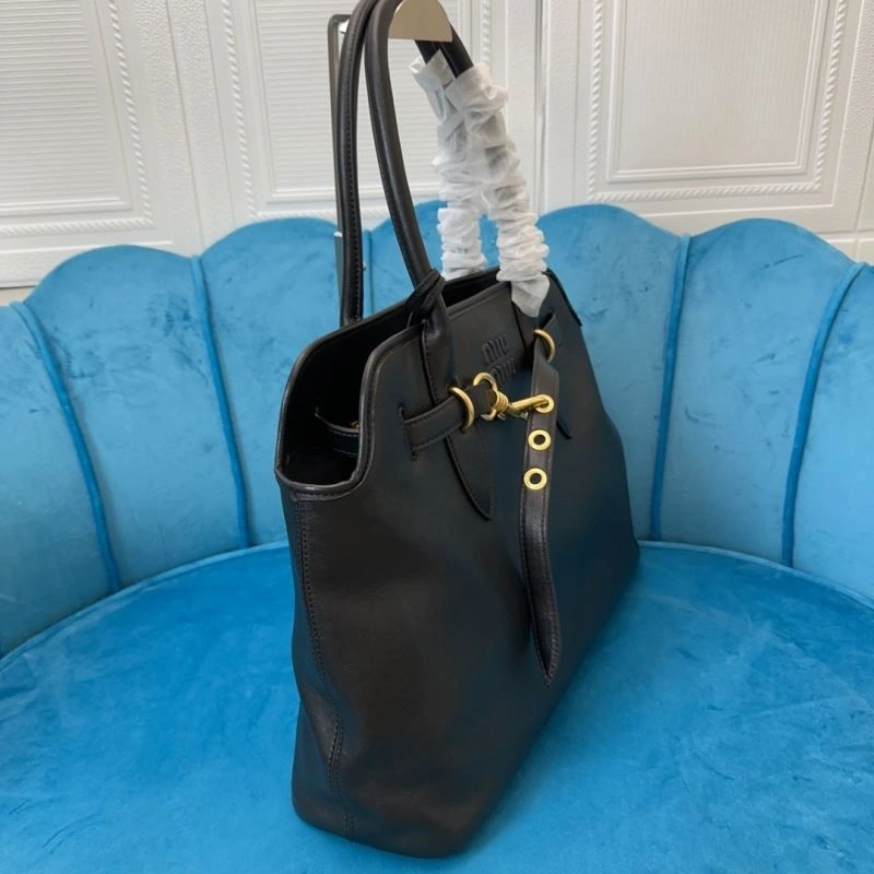 Miu Miu Top Handle Bags HighQuality 58166