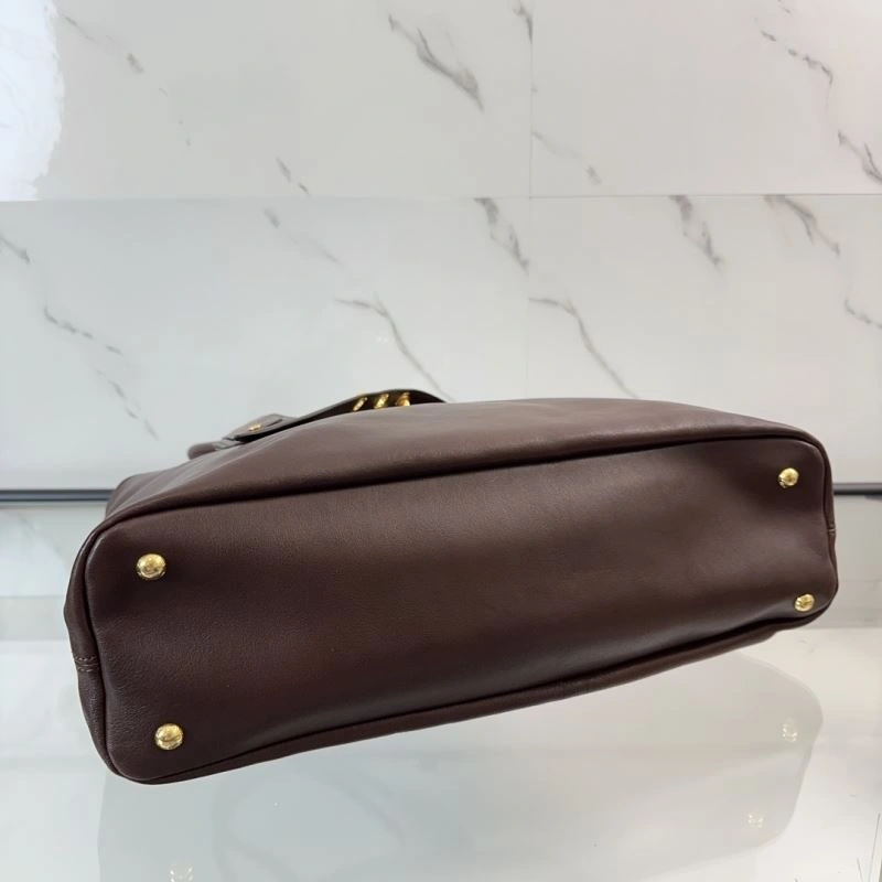 Miu Miu Top Handle Bags Lightweight 58167