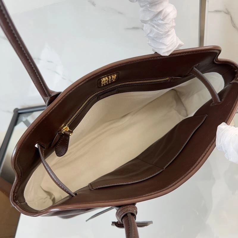 Miu Miu Top Handle Bags Lightweight 58167