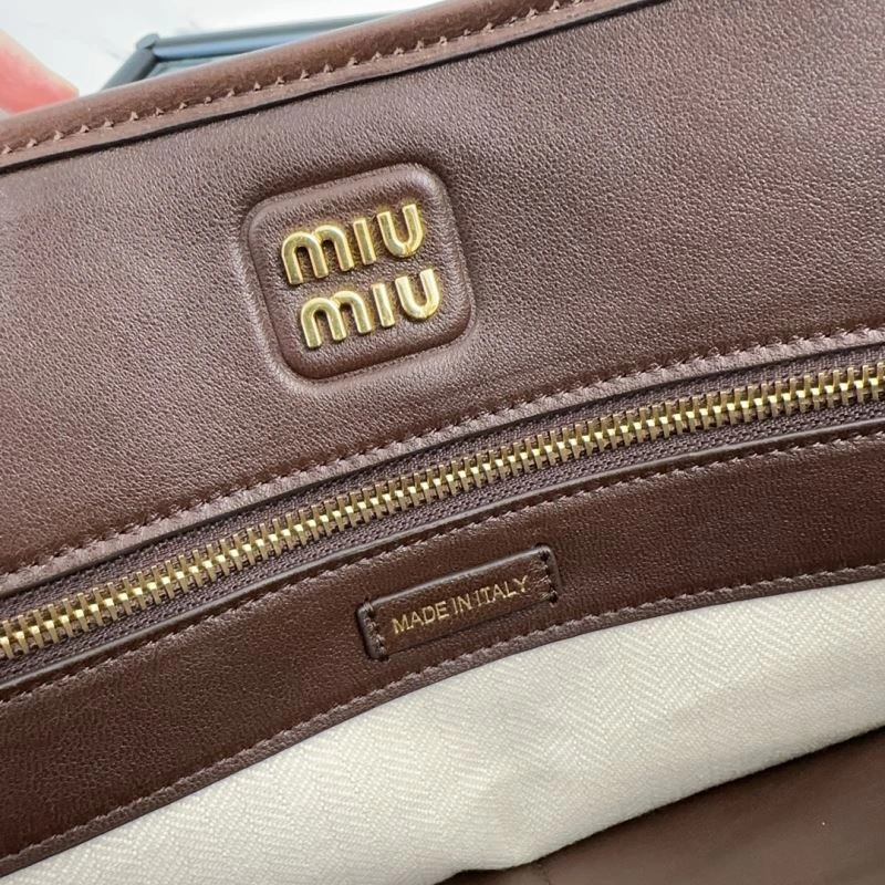 Miu Miu Top Handle Bags Lightweight 58167